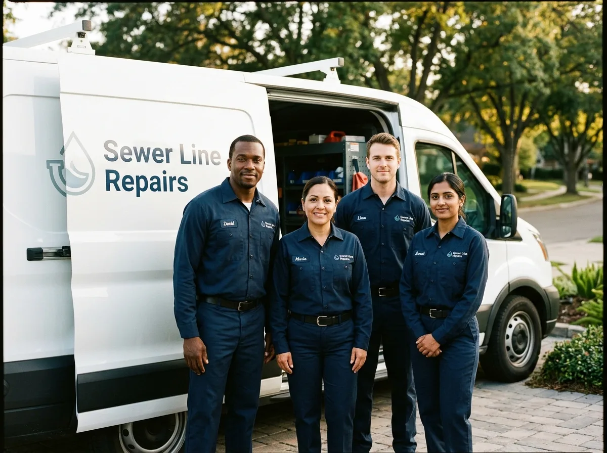 Emergency Plumber company in Cameron, OK