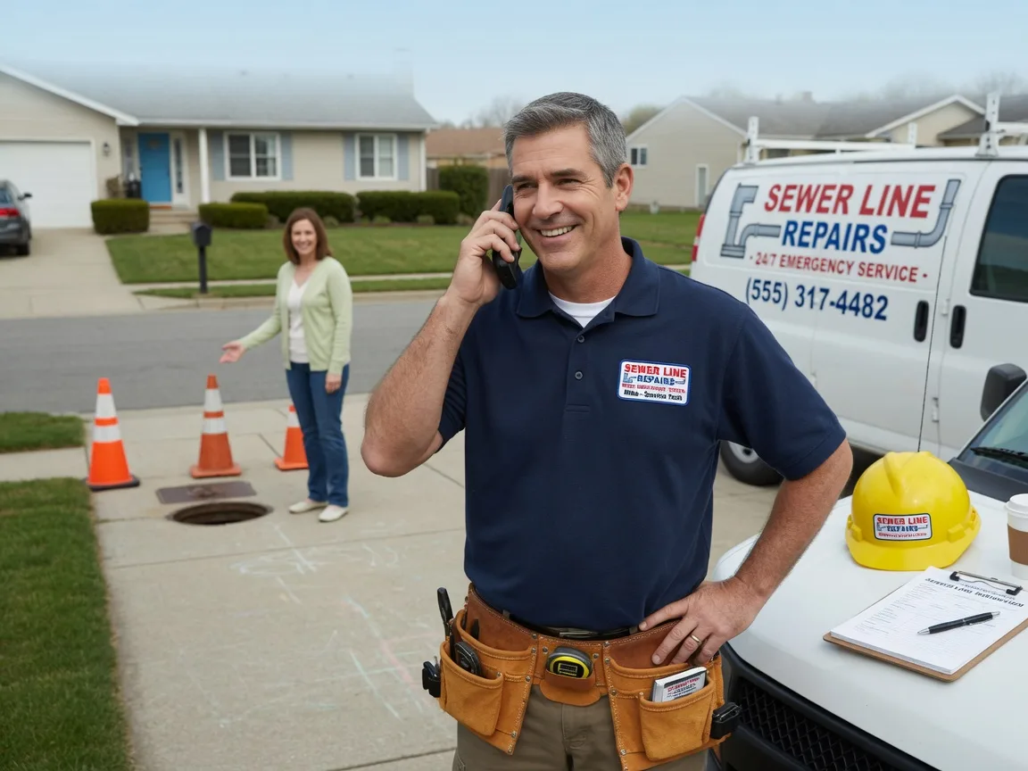 Emergency Plumber Cameron, OK FAQs